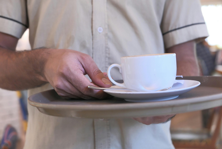 Tea Boy