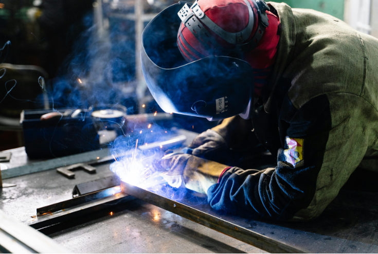 Welders